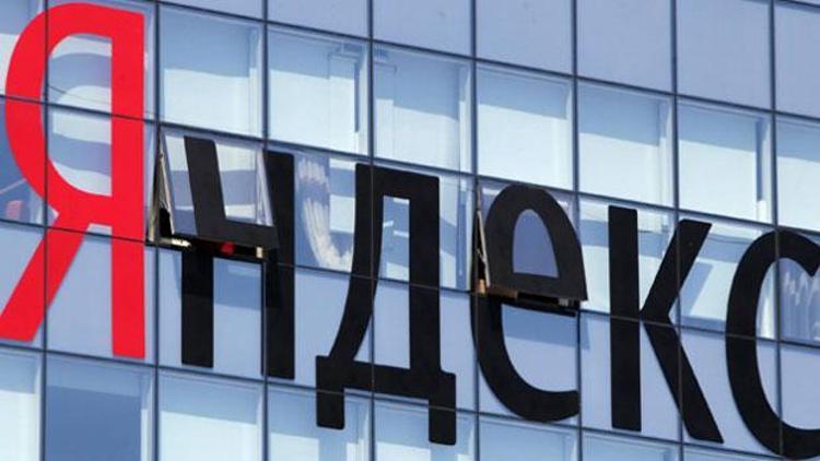 Rus internet şirketi Yandexin karı arttı