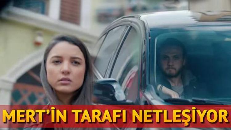 İçerde dizisinin yeni bölüm fragmanı yayınlandı - İçerde final tarihi