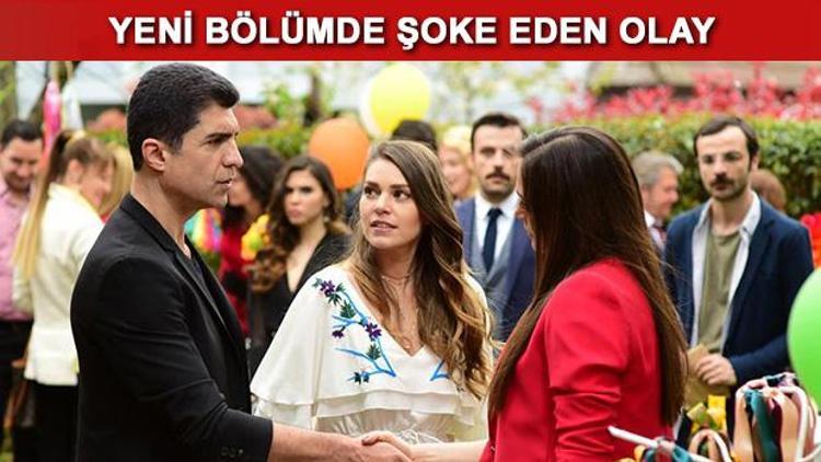 İstanbullu Gelin yeni bölüm fragmanında şaşırtan yüzleşme