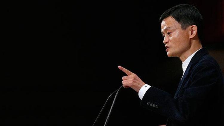 Alibabanın kurucusu Jack Madan korkutan uyarı