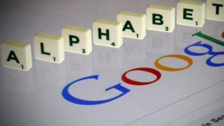 Alphabet ile Googleın net kar ve gelirleri arttı