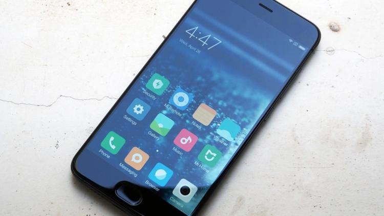 Xiaomi Mi 6ya kullanıcılardan yoğun ilgi var