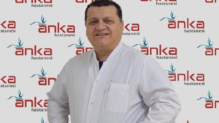 Cerrah Dalkılıç Ankada