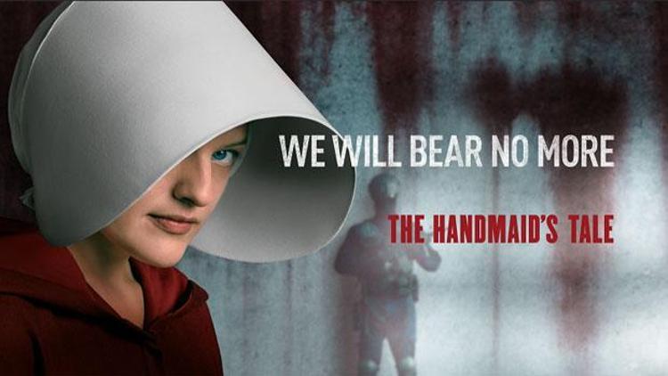 “The Handmaid’s Tale” sadece BluTV’de