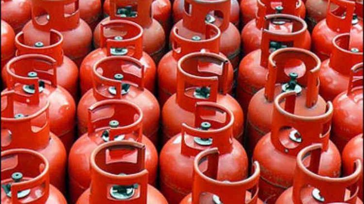 LPG ithalatı şubatta azaldı