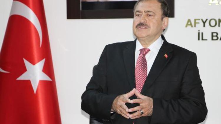 Bakan Eroğlu: Orman yangını hazırlıkları tamam