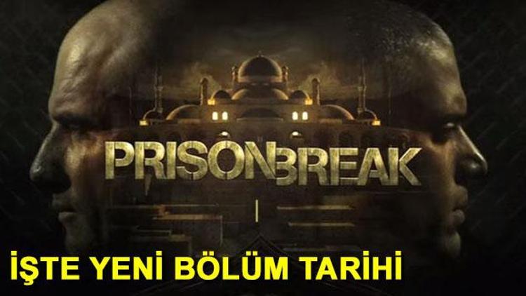 Prison Break 5. sezon 5. bölüm fragmanı - Yeni bölüm tarihi netleşti