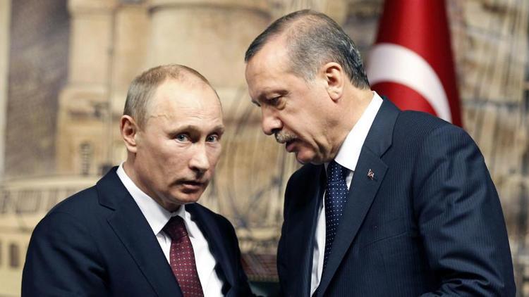 Kremlinden son dakika açıklaması: Putin Erdoğan ile çok önemli şeyler konuşacak