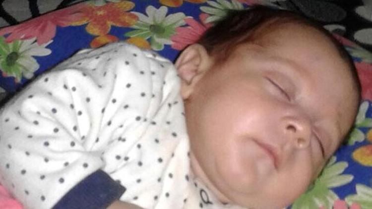 Antalyada 2,5 aylık bebeğin aşıdan sonra öldüğü iddiası