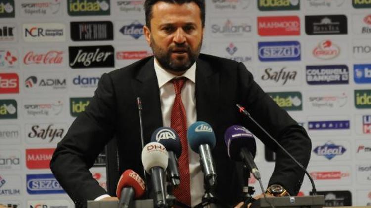 Gaziantepspor- Kardemir Karabükspor maçının ardından