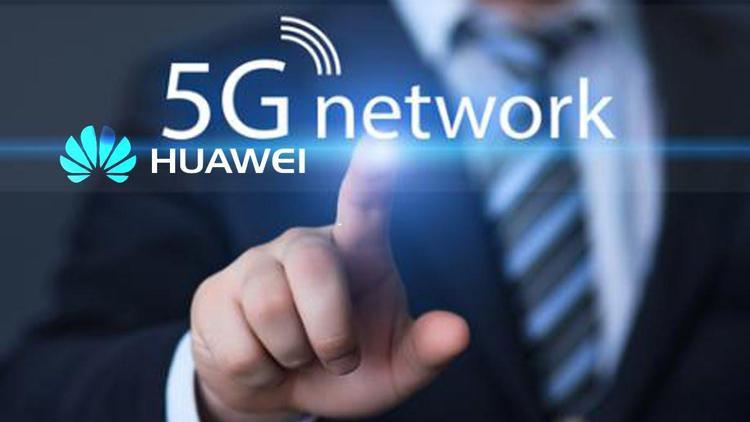 Huawei, Bilişim Zirvesi 2017’de “5G ve ötesi”ni değerlendirecek