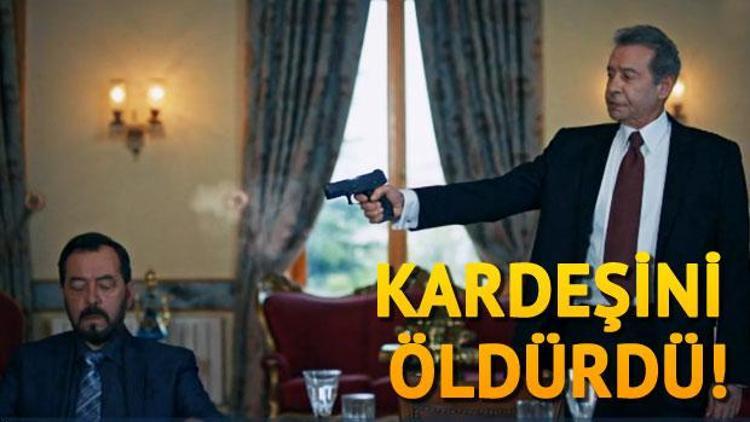 Eşkıya Dünyaya Hükümdar Olmaz 67. yeni bölüm fragmanında Rüstem krizi