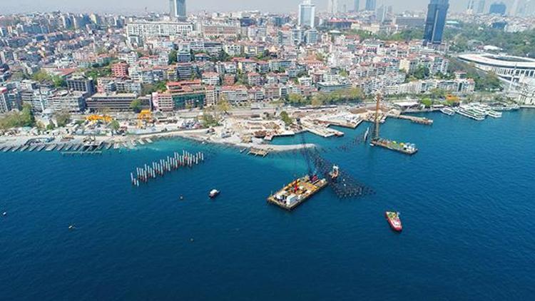 İşte İstanbulun kalbinin son hali