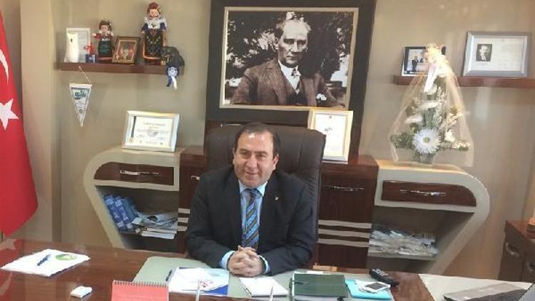 TSO Başkanı Demirci: Kaz teşvik kapsamında