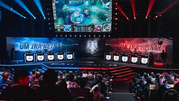 League of Legendsta SuperMassive’den Brezilya’da hızlı başlangıç