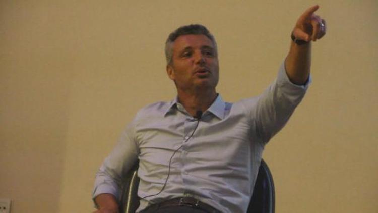 Sadettin Sarandan Fenerbahçe eleştirisi