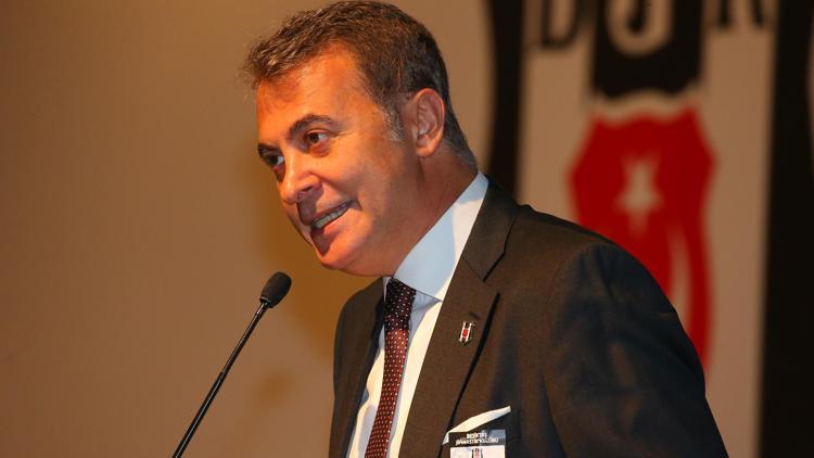 Fikret Orman: Bir futbol kulübü satın alacağız