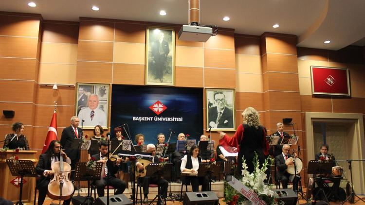 Klasik Türk Müziği ziyafeti