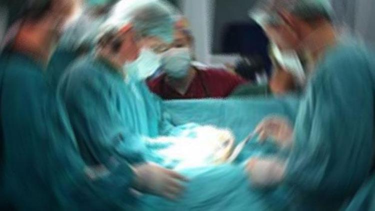 Türkiyede ilk kez kanser hastasına akciğer nakli yapıldı
