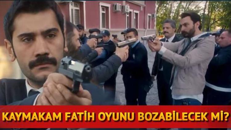 İsimsizler 7. yeni bölüm fragmanı yayınlandı mı Son bölümde operasyon heyecanı