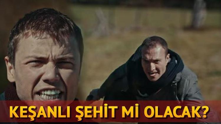 Söz dizisi 6. yeni bölüm fragmanında Çolak nasıl kurtulacak