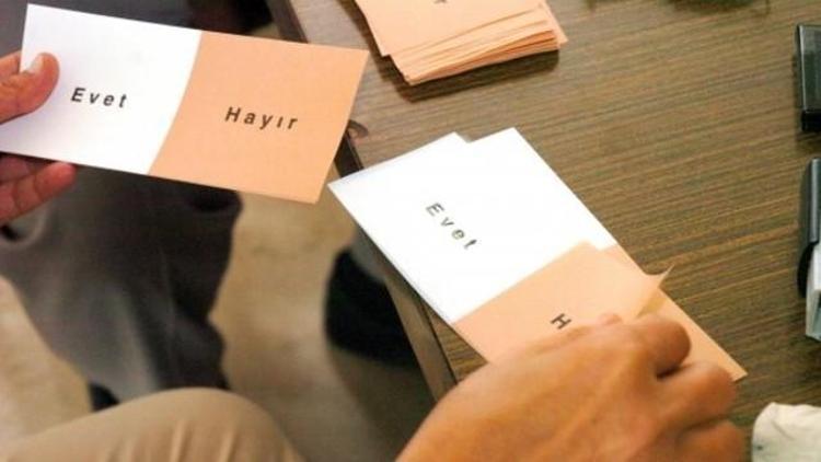 AİHMe referandum başvurusunda CHPyi umutlandıran karar