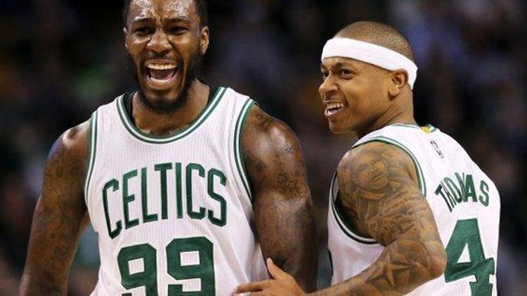 Boston Celtics ilk maçı kazandı