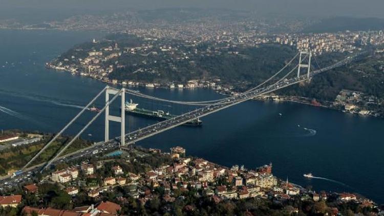 İstanbul 130 ülkeye bedel