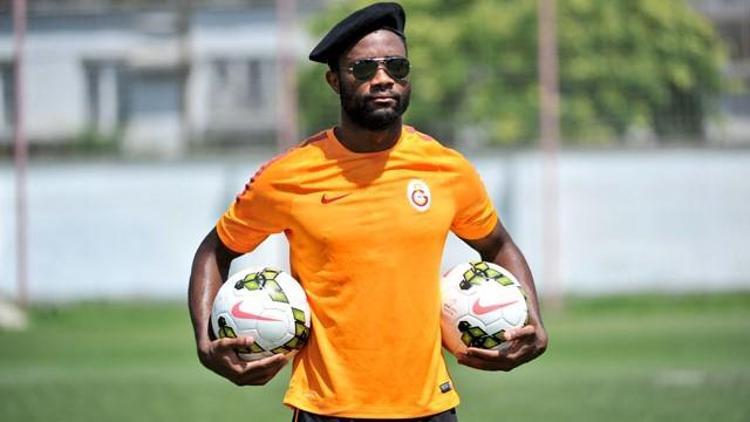 Marsilya’nın Chedjou aşkı