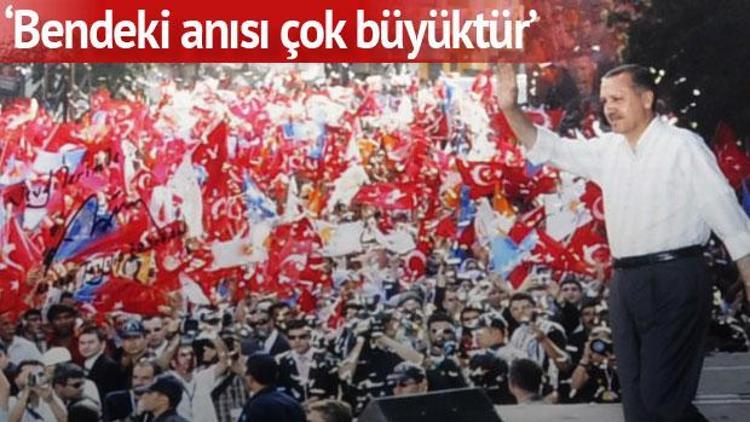 Cumhurbaşkanı Erdoğan imzalı fotoğrafa 50 bin TL istedi