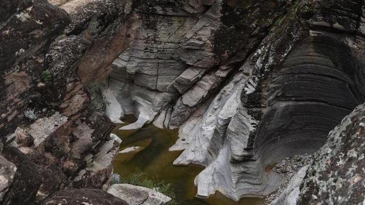 Taşyaran Vadisi, doğa turizminde cazibe merkezi olacak