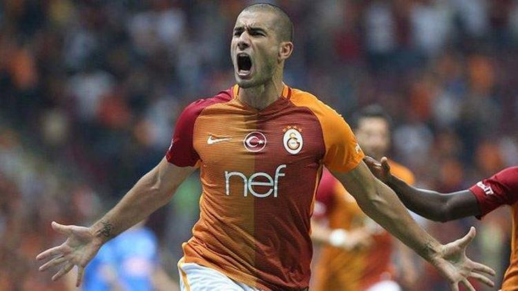 Galatasaray Erene yazık ediyor