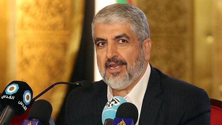 Hamas  ‘yeni  vizyonunu’  açıkladı