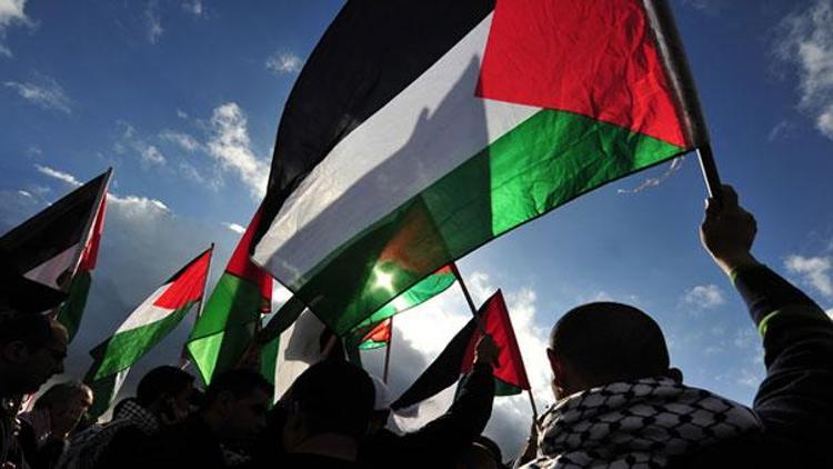 Hamasın yeni siyaset belgesine ilk tepki İsrailden geldi