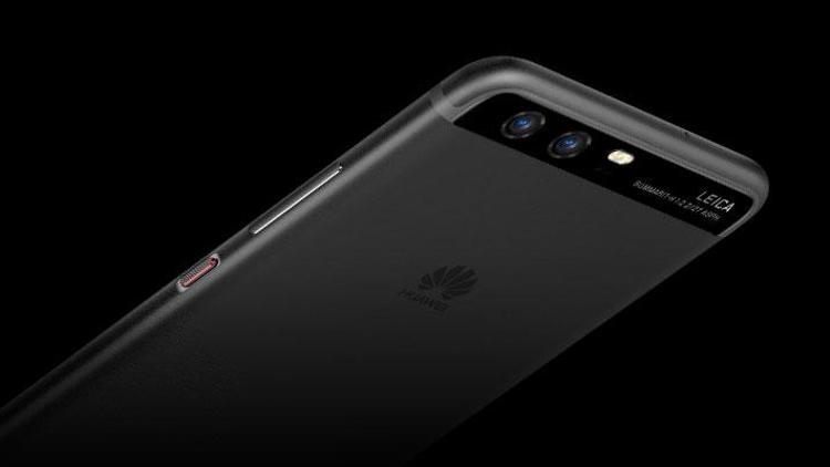 Huaweinin CEOsundan telefon özrü