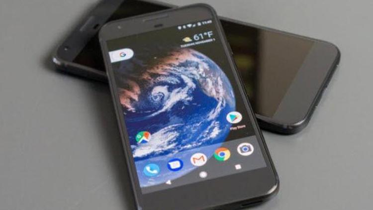 Google Pixel telefonlar ölüyor