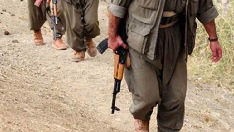 Bordo bereliler Irakta yakaladı Teröristbaşı sorguda