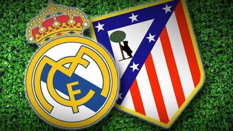 Real Madrid Atletico Madrid maçı hangi kanalda saat kaçta canlı olarak yayınlanacak - Şampiyonlar Ligi yarı final