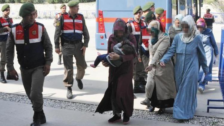 Denizlide işadamlarına yönelik 2nci FETÖ davası başladı