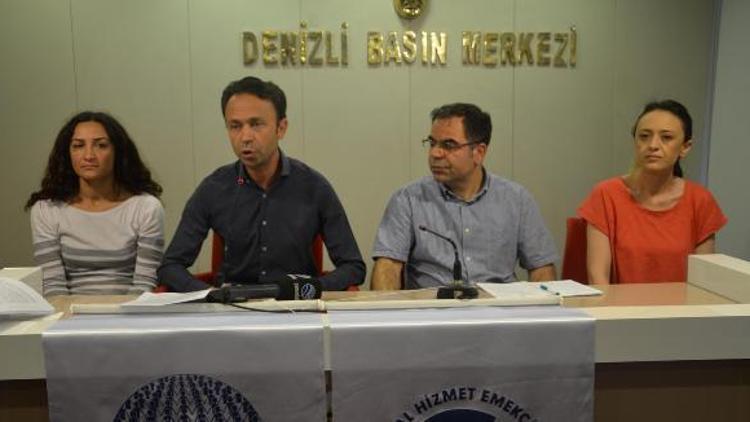 İhraç edilen Prof. Dr. Zencir: Türkiye diktatörlüğe doğru gidiyor