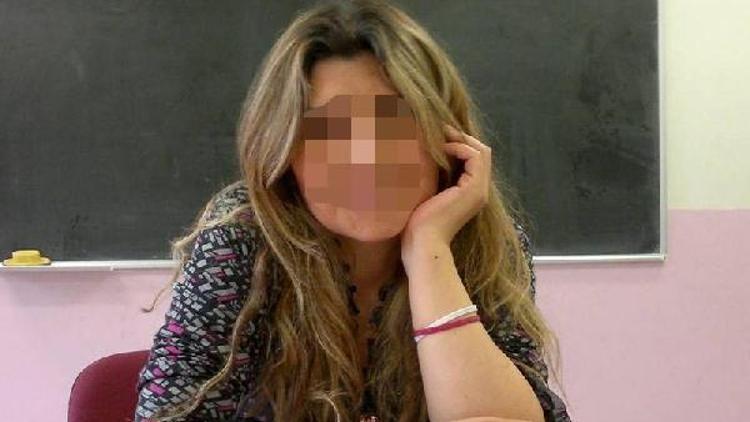 Trabzonda sahte diplomalı öğretmenin yargılanması sürüyor