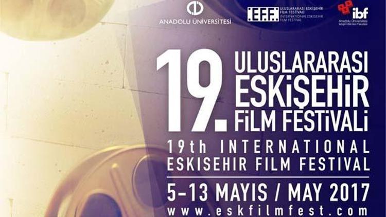Uluslararası Eskişehir Film Festivali 19. kez izleyicisiyle buluşuyor