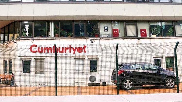 Cumhuriyet Vakfı seçimine iptal kararı