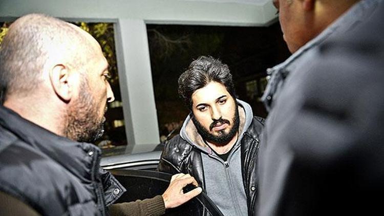 Zarrab: Avukatlarımdan memnunum