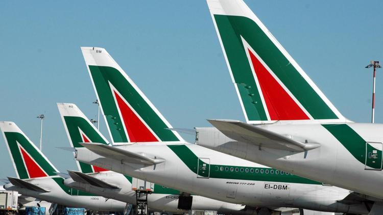 İtalyanın en büyük havayolu şirketine Alman devinden teklif