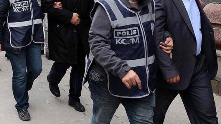 Malatyada FETÖ operasyonu: 15 gözaltı