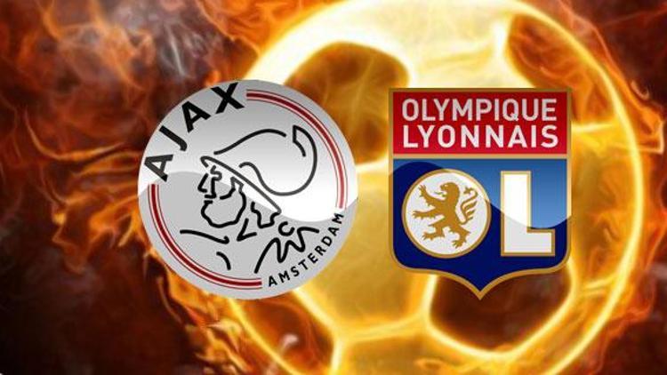 Ajax Lyon maçı bu akşam saat kaçta hangi kanalda canlı olarak yayınlanacak - UEFA Avrupa Ligi