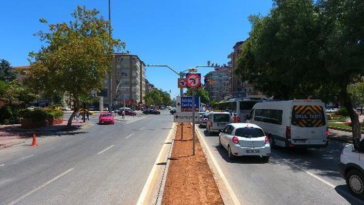 Sola dönüş yasağına Verimlilik ödülü