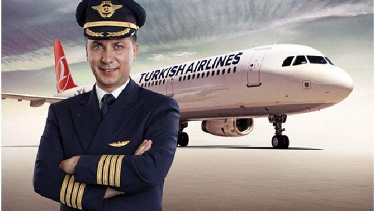 THY yeni pilot arıyor