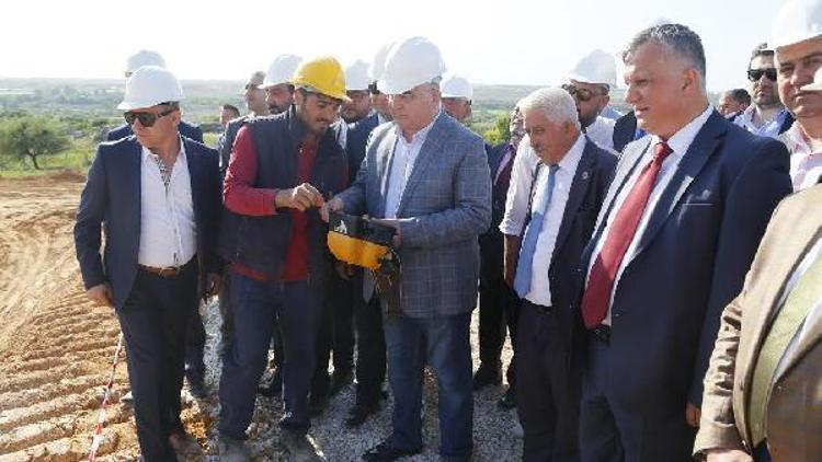 Kırklareli kendi çöpünden elektrik üretecek